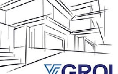 Square Root Group Ltd New Logo