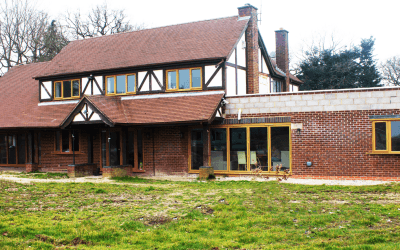 Why So Many Homeowners Regret Not Planning Their Extension Around Natural Light