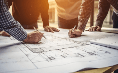 Why Professional Architects and Structural Engineers in Birmingham Are Essential for Your Next Project
