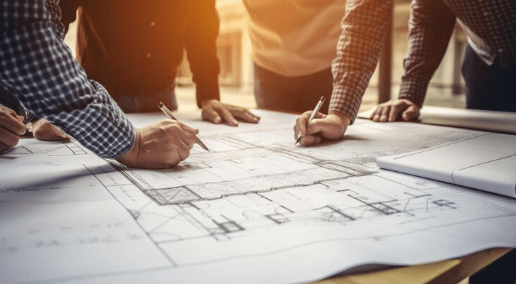 Why Professional Architects and Structural Engineers in Birmingham Are Essential for Your Next Project
